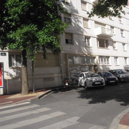 Residence Adour Бейонн Экстерьер фото